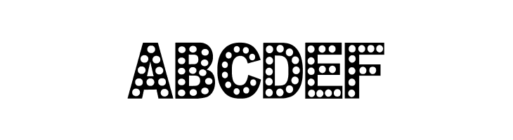 CHEERFUL PARTY  Free Fonts Download