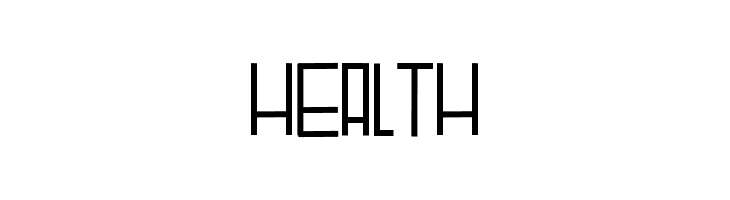 MINIRUS  Free Fonts Download