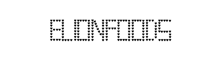 VALENTINE-RADITA  Free Fonts Download