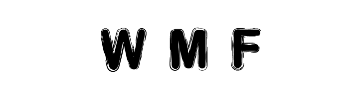 DESMINORE  Free Fonts Download