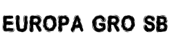 DESMINORE  Free Fonts Download