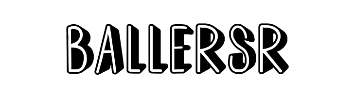 Super-Hero-Docall  Free Fonts Download