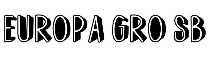 Super-Hero-Docall  Free Fonts Download