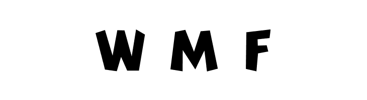 THE MINION  Free Fonts Download