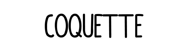 Party-Chocolate-and-Soda  Free Fonts Download