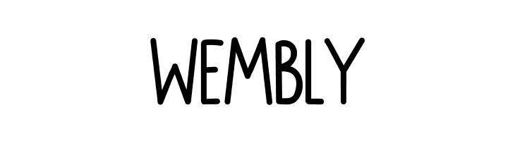 Party-Chocolate-and-Soda  Free Fonts Download