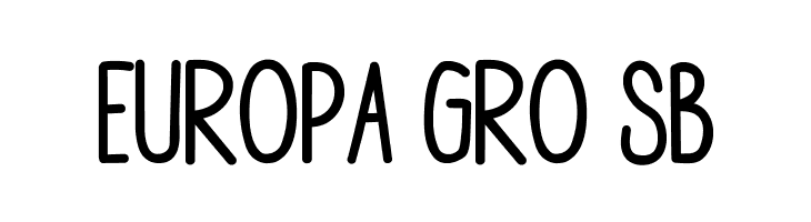 Party-Chocolate-and-Soda  Free Fonts Download