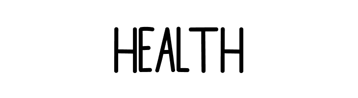 Party-Chocolate-and-Soda  Free Fonts Download