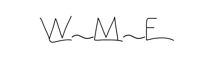 Vague  Free Fonts Download