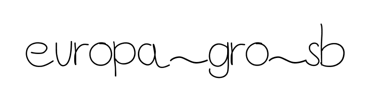 Vague  Free Fonts Download