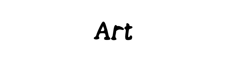 HandyWesternSerif Medium  Free Fonts Download
