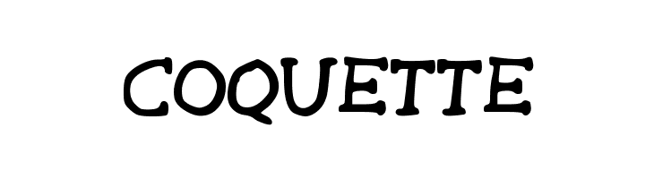 HandyWesternSerif Medium  Free Fonts Download