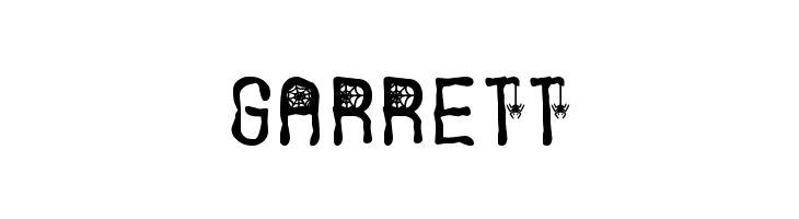 Halloween Party St  Free Fonts Download