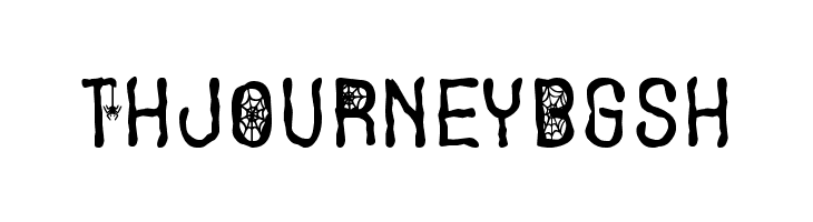 Halloween Party St  Free Fonts Download