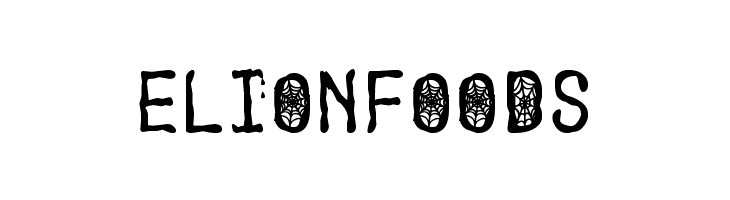Halloween Party St  Free Fonts Download