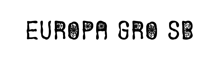 Halloween Party St  Free Fonts Download