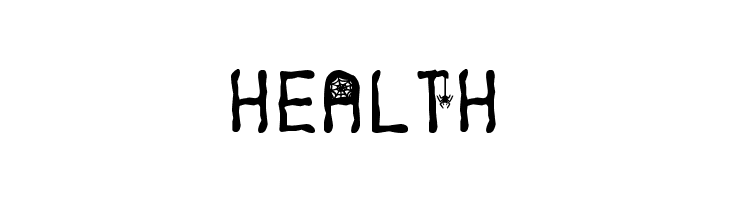 Halloween Party St  Free Fonts Download