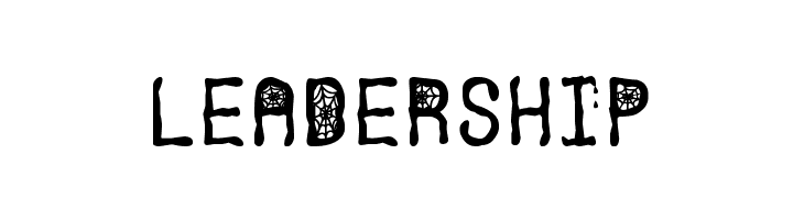 Halloween Party St  Free Fonts Download