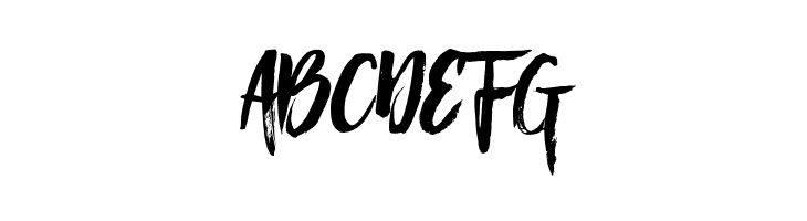 RofiTaste  Free Fonts Download