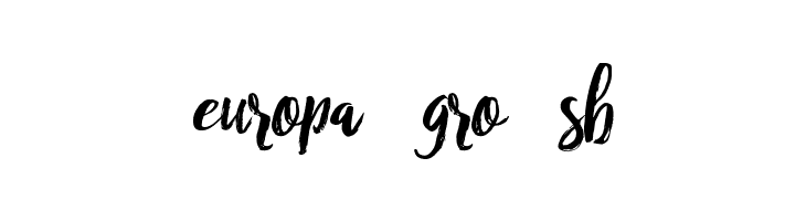 RofiTaste  Free Fonts Download