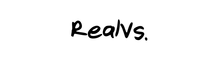 Sleight Of Font  Free Fonts Download