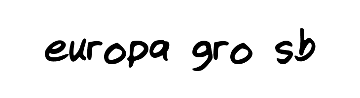 Sleight Of Font  Free Fonts Download