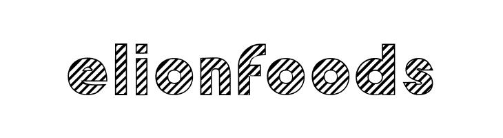 Zebrures Tryout  Free Fonts Download