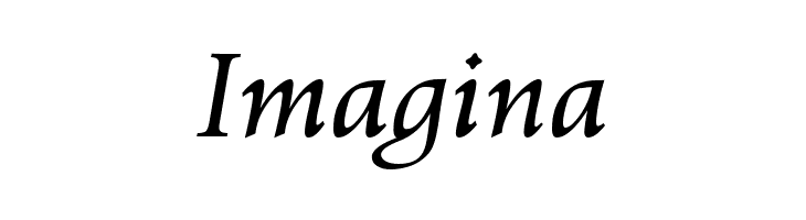 Kelvinch Italic  Free Fonts Download