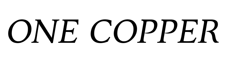 Kelvinch Italic  Free Fonts Download