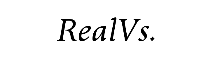 Kelvinch Italic  Free Fonts Download