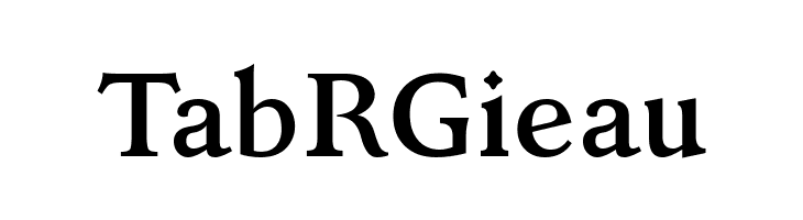 Kelvinch Bold  Free Fonts Download