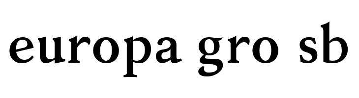 Kelvinch Bold  Free Fonts Download