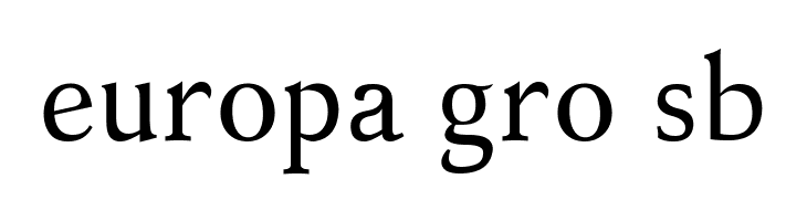 Kelvinch  Free Fonts Download