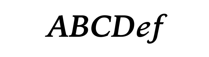 Kelvinch Bold Italic  Free Fonts Download