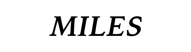 Kelvinch Bold Italic  Free Fonts Download