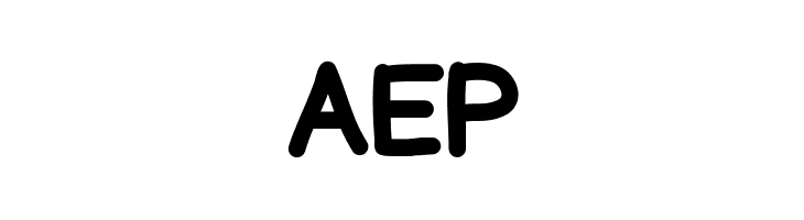 GelPenUprightHeavy  Free Fonts Download