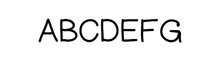 GelPenUprightLight  Free Fonts Download