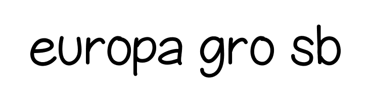 GelPenUprightLight  Free Fonts Download