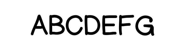 GelPenUpright  Free Fonts Download