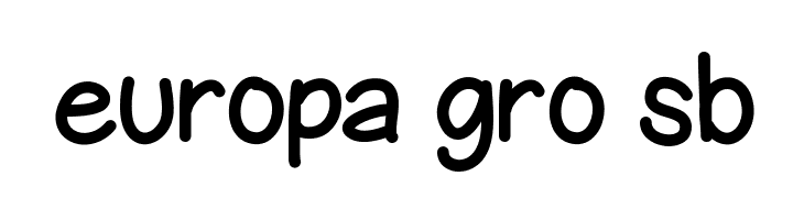 GelPenUpright  Free Fonts Download