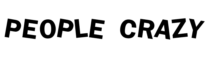 dDAFTt-UPPERcase  Free Fonts Download