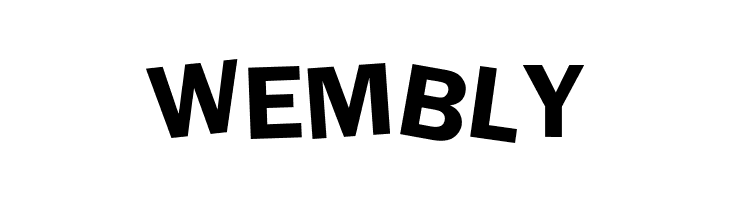 dDAFTt-UPPERcase  Free Fonts Download