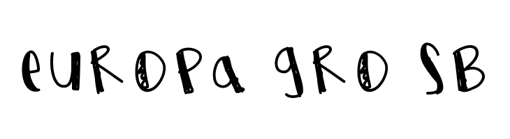 LeGouter  Free Fonts Download