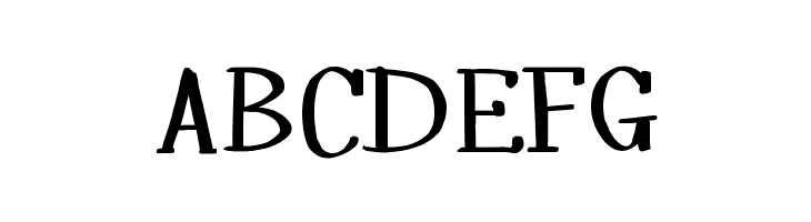 MRF Silverplume  Free Fonts Download