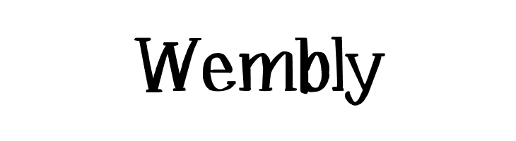 MRF Silverplume  Free Fonts Download