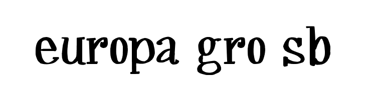 MRF Silverplume  Free Fonts Download