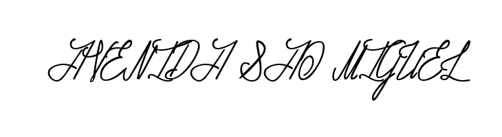 Adventures on the Mountains  Free Fonts Download