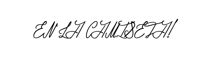 Adventures on the Mountains  Free Fonts Download