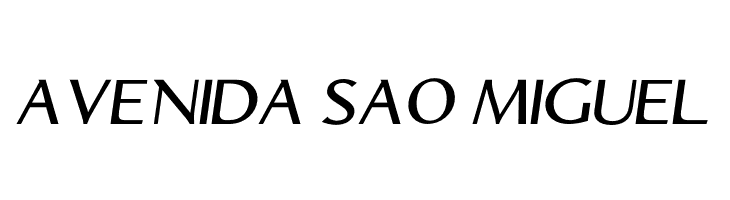 Aristocrat Oblique  Free Fonts Download