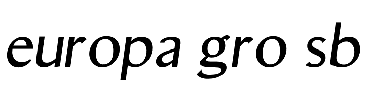 Aristocrat Oblique  Free Fonts Download